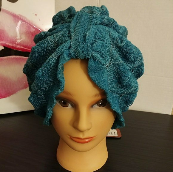 Missoni Accessories - *SALE* Missoni Turban